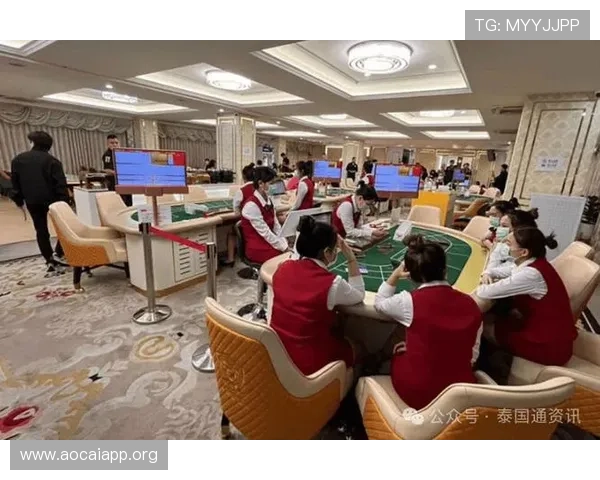 全面解析金界娱乐城：娱乐、博彩与休闲的理想选择